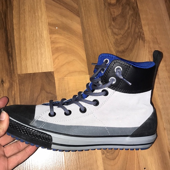 Converse - Picture 4 of 5